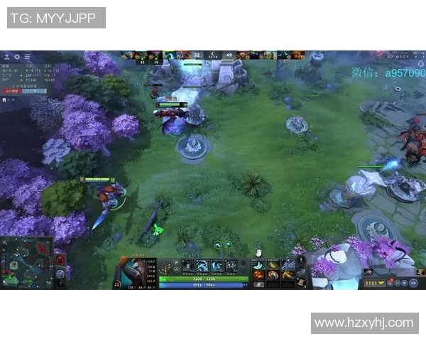 DOTA2战术解析:深入探讨LNG战队的包夹策略与执行细节 DOTA2战术解析:深入探讨LNG战队的包夹策略与执行细节