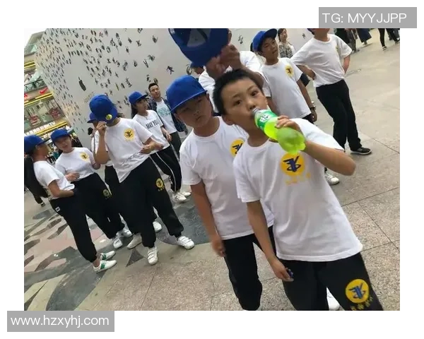 重庆街舞队心理素质分析与提升策略探讨