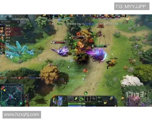 DOTA2战术排行榜最新出炉RNG战队荣登第四名引发热议