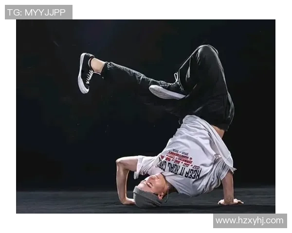 上海街舞队现状分析与发展趋势探讨聚焦街舞文化的未来与挑战 上海街舞队现状分析与发展趋势探讨聚焦街舞文化的未来与挑战