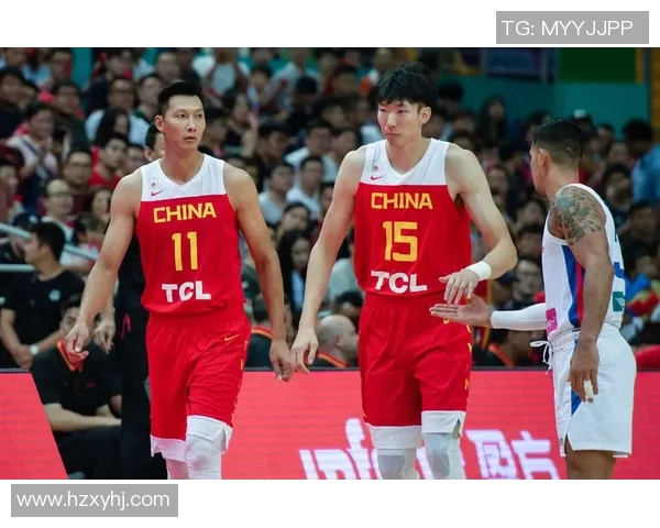 中国男篮与委内瑞拉精彩对决回放全程回顾及赛后分析